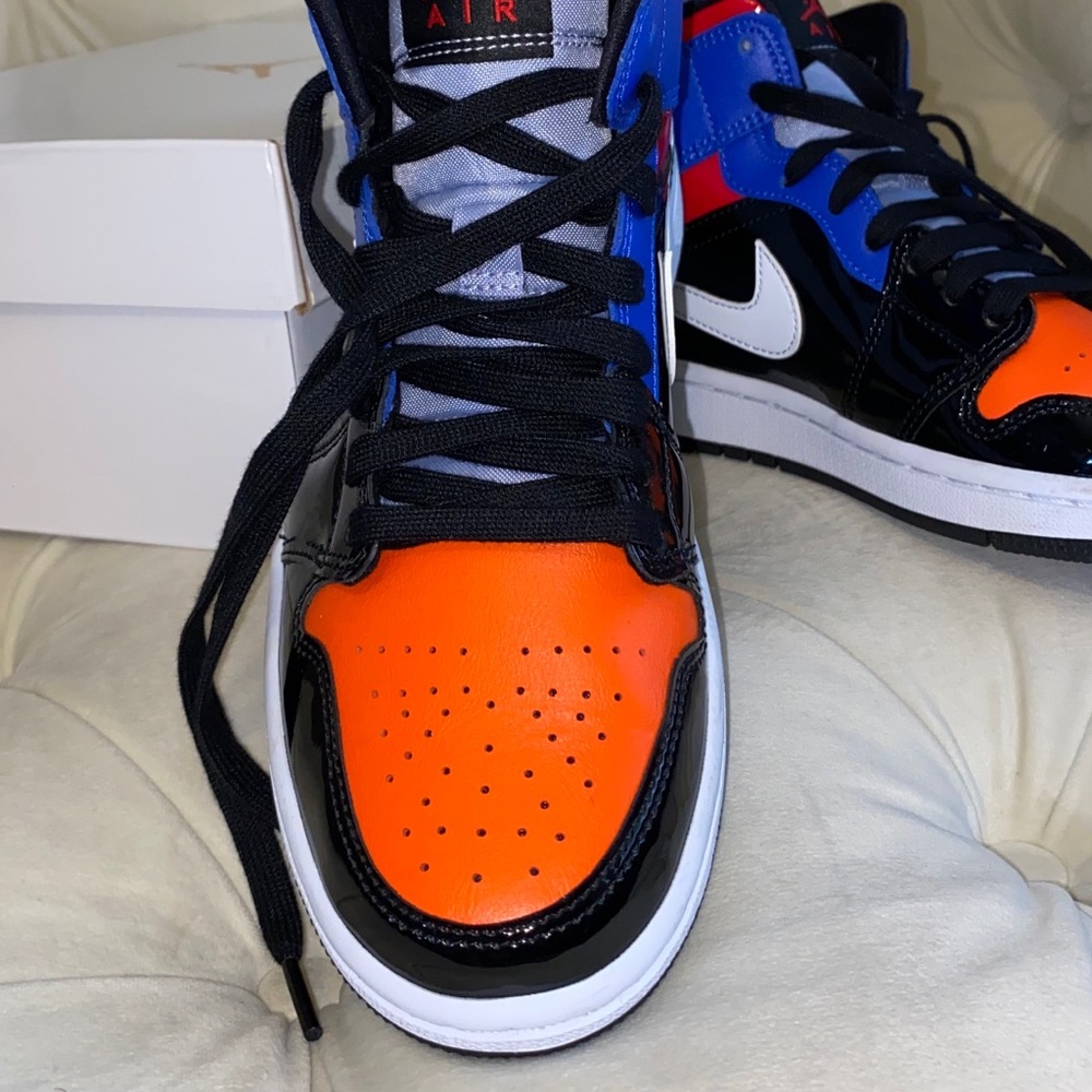Jordan Jumpman 23